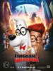 Приключения мистера Пибоди и Шермана / Mr. Peabody and Sherman (2014)