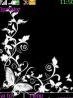 Black Abstract