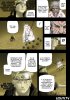 Наруто / Naruto (670 глава) - В начале было... (Цветная)