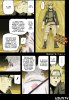 Наруто / Naruto (670 глава) - В начале было... (Цветная)