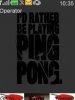 Pingpong