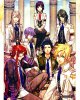 Забавы богов / Kamigami no Asobi (2014)