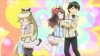 Если бы я не сломал ее флаг... / Kanojo ga Flag o Oraretara (2014) (16+)