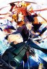 Чёрная пуля / Black Bullet (2014) (16+)