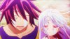 Нет игры, нет жизни / No Game, No Life (2014)