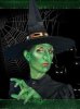 Green Witch
