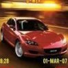 Mazda RX-8