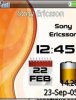 Sony Ericsson