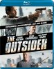 Изгой / The Outsider (2014)