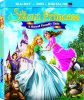 Принцесса Лебедь 5: Королевская сказка / Swan Princess: A Royal Family Tale (2014)