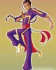 Winx nabu