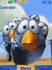Birds