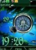 Underwater