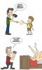 Современные родители