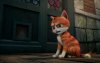Кот Гром и заколдованный дом / The House of Magic (2013)