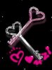 Missing Key