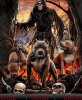 Hellhounds