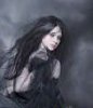 Gothic lady