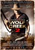 Волчья яма 2 / Wolf Creek 2 (2013)