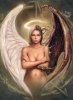 Angel vs Devil