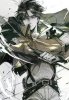 Shingeki no Kyojin
