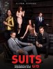 Костюмы в законе / Форс-мажоры / Suits (4 сезон) (2014)