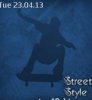 Street style