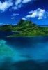 Exotic Island