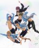 Вольный стиль! / Free! Eternal Summer (2 сезон) (2014)