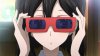 По ту сторону стекла / Glasslip (2014)