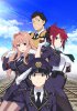 Железнодорожные Войны! / Rail Wars! (2014)