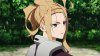 Серебряная воля Аргеволлена / Shirogane no Ishi: Argevollen (2014)