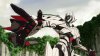 Серебряная воля Аргеволлена / Shirogane no Ishi: Argevollen (2014)
