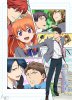 Ежемесячное сёдзе Нозаки-куна / Gekkan Shoujo Nozaki-kun (2014)