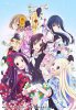 Танец феи / Hanayamata (2014)