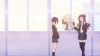 Танец феи / Hanayamata (2014)