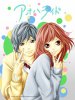 Дорога Юности / Ao Haru Ride (2014)