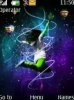 Dancing girl