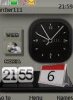 Dual Clock