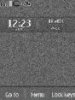 Grey Clock