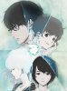 Эхо Террора / Terror in Resonance (Zankyou no Terror) (2014)