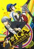 Персона 4 / Persona 4 The Golden Animation (2 сезон) (2014)