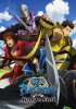 Эпоха смут / Sengoku Basara: Judge End (3 сезон) (2014)