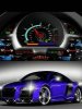 Neon Audi