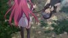 Танец клинков элементалиста / Seirei Tsukai no Blade Dance (2014)