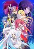 Танец клинков элементалиста / Seirei Tsukai no Blade Dance (2014)