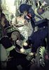 Драматическое Убийство / Dramatical Murder (2014)