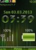 Green Battery