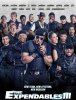 Неудержимые 3 / The Expendables 3 (2014)