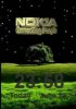 Nokia clock